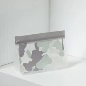 Thirty-One Reusable Ziploc Snack Bag - Small